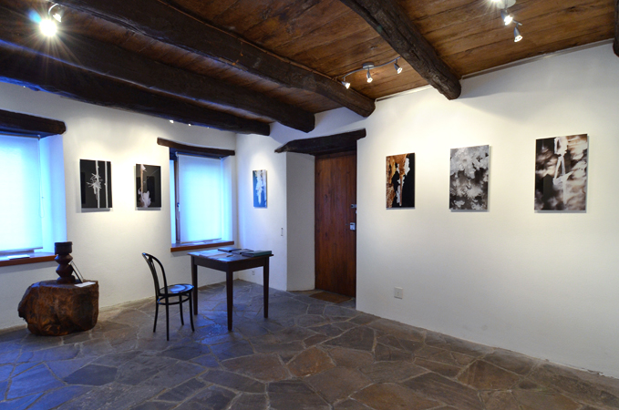 Copyright Roberto Buzzini