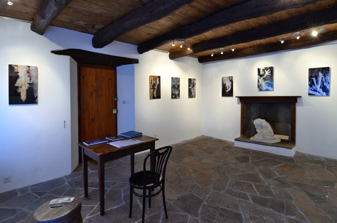 Copyright Roberto Buzzini