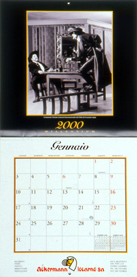 Copyright R. Buzzini