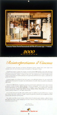 Copyright R. Buzzini