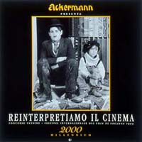 Copyright R. Buzzini