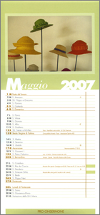 Copyright Roberto Buzzini