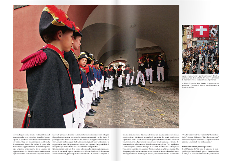 Copyright Ticino 7 - foto Roberto Buzzini