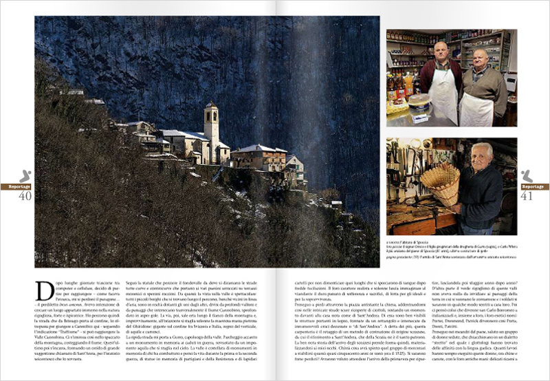 Copyright Ticino 7 - foto Roberto Buzzini